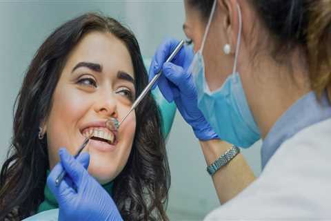 Dental Offices In Rockville, MD : How Orthodontics Can Enhance Patient Care And Satisfaction