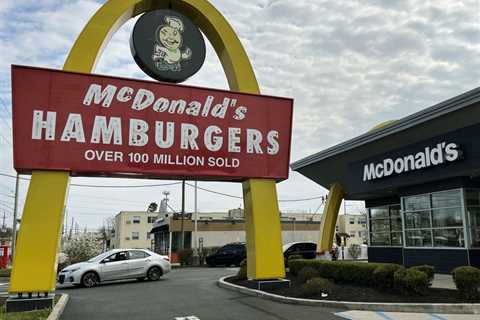 'Ill-Gotten Gains'?: Cadwalader Alleges Beef Price-Fixing Conspiracy Hurts McDonald's