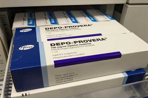 Critical Mass With Law.com's Amanda Bronstad: Could Cases Over Depo-Provera Be A New Mass Tort?..