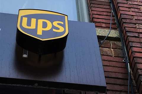 Former UPS Workers Lodge Discrimination Suit for 'Systemic Racial Bias' in Workplace Culture