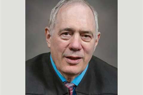 Disciplinary Court Suspends Phila. Judge for Political Facebook Posts