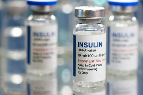 4 Law Firms Back Texas AG Suit on Insulin Price-Gouging Allegations