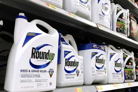 Phila. Jury Returns $78M to Plaintiffs in Roundup Case