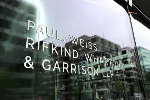 Paul Weiss Strikes Kirkland Yet Again in Latest London Partner Hire