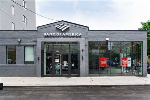 Bank of America clients flock to digital tools in Q3