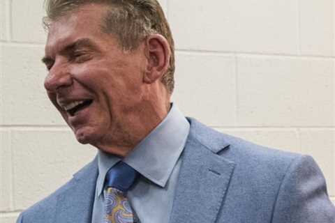 Vince McMahon's Accuser Pursues Records Amid Sexual Assault, Trafficking Claims