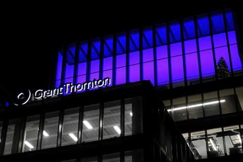 Sh*t or Get Off the Private Equity Pot, Grant Thornton