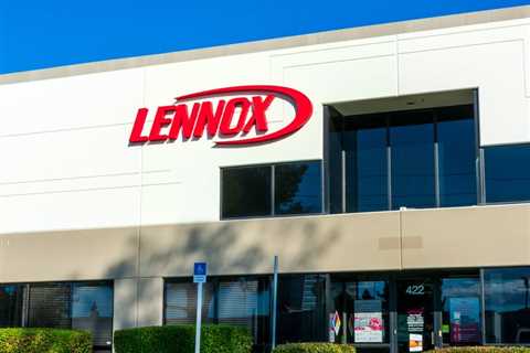 Lennox Hires 12-Year Company Veteran as CLO, Bucking Hire-From-Outside Trend