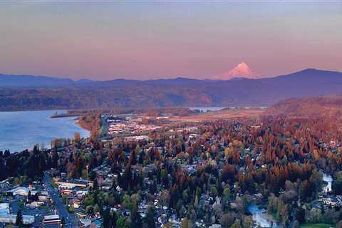 Exploring Community Projects in Clark County, WA