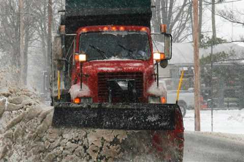 The Importance of Maintaining Roads and Infrastructure in Franklin County, WA