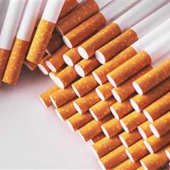 ERISA Class Actions Surge Over Health Plans' Tobacco Surcharges