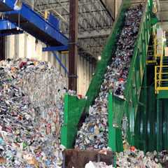 The Challenges of Recycling Campaigns in Douglas County, NE