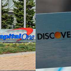 Discover Hires Interim Legal Chief as $35B Sale to Capital One Faces New Hurdles