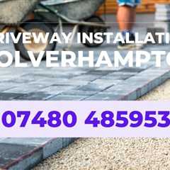 Bentley Driveways Experienced Driveway Installers Get A New Drive Or Patio Block Paving Tarmac or..