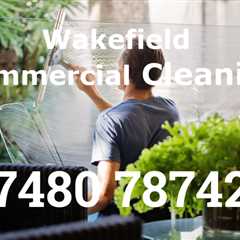 Commercial And Office Cleaning in Woodlesford Reliable School And Workplace Cleaners