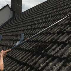 Bolton Roof Cleaning Professional Roof Cleaners Call Today For A Free Quote  Commercial &..