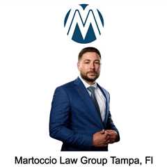 Martoccio Law Group Tampa, Fl