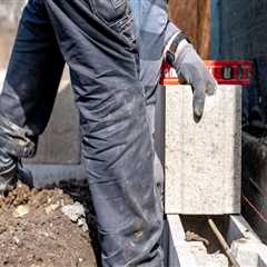 Protecting Your Investment: Foundation Repair For Custom-Built Homes In Houston