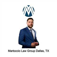 Martoccio Law Group Dallas, TX - (888) 415-7670