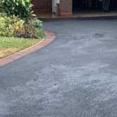 Driveways Brockmoor Patio Or Drive Repair & Installation Tarmac Block Paving or Gravel Experienced..