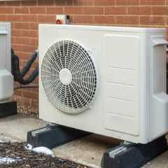 Heat Pump Installers in Cawthorne Homes And Businesses Upgrade Your Heating And Save Money MCS..