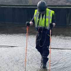 Roof Leak Detection Chapel End Experienced Local Roof Inspectors Will Take Care Of Your Commercial..