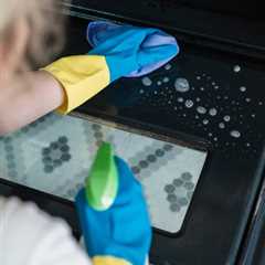 Cleckheaton Oven Cleaning Need A Reliable Local Oven Cleaner Who Will Take Care Of Your Cooker..