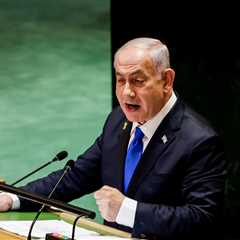 ICC Issues Arrest Warrants for Israel's Prime Minister Over Alleged War Crimes in Gaza