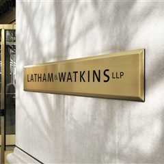 Latham Lures Restructuring Partners From Weil, Paul Weiss