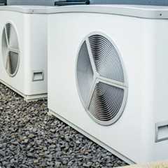 Heat Pump Installers in Crofton Energy Efficient & Reliable MCS Accredited For Homes & Businesses..