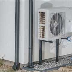 Heat Pump Installation Services in Cudworth Energy Efficient And Reliable MCS Accredited For..