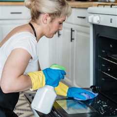 Chapel Allerton Oven Cleaning Experience The Convenience Of A Professional Cooker Cleaning Solution ..