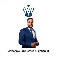 Martoccio Law Group Chicago, IL - (888) 415-7670