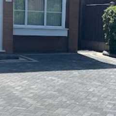 Driveways Darlaston Experienced Driveway Installers Get A New Patio Or Drive Gravel Tarmac or Block ..