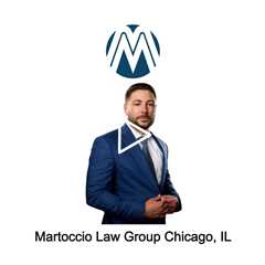 Martoccio Law Group Chicago, IL - (888) 415-7670