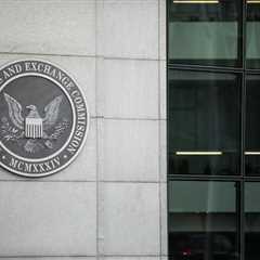 Trump's SEC Overhaul: What It Means for Big Law Capital Markets, Crypto Work