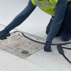 Roof Leak Detection  East End Call Today For A Free Quote Professional Roof Inspectors  Commercial..