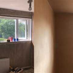 Hill Top Plastering Need Reliable Local Plasterers That Will Take Care Of Your Commercial Or..