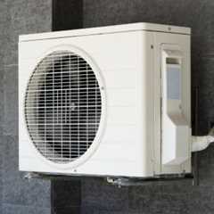 Gawthorpe Heat Pump Installation Businesses And Homes Upgrade Your Heating And Save Money  MCS..