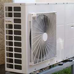 Heat Pump Installation Grange Moor – Residential And Commercial MCS Accredited