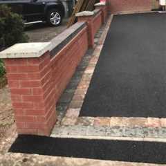 Hall Green Driveways Get A New Patio Or Drive Experienced Driveway Installers Gravel Block Paving..