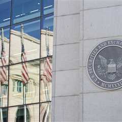 SEC Obtained Record $8.2 Billion in Financial Remedies for Fiscal Year 2024, Commission Says