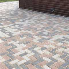 Hateley Heath Driveways Get A New Patio Or Drive Block Paving Gravel or Tarmac Experienced Driveway ..