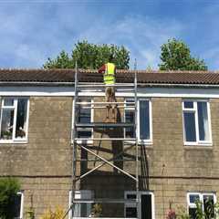 Eastfield Roof Cleaning Our Local Roof Cleaners Specialise In Quick And Efficient Roof Cleaning..