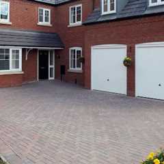 Heath Hayes Driveways Tarmac Block Paving or Gravel Get A New Patio Or Drive Experienced Driveway..