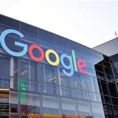 'Water Cooler Discussions': US Judge Questions DOJ Request in Google Search Case