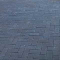 Heath Town Driveways Tarmac Block Paving or Gravel Get A New Patio Or Drive Experienced Driveway..