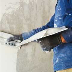 Marsh Plastering Our Local Plasterers Specialise In Quick And Efficient Plastering Services For..