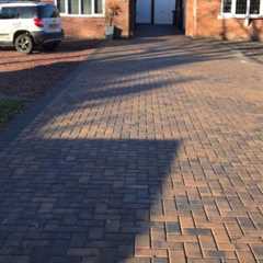 Kingswinford Driveways Get A New Gravel Block Paving or Tarmac Patio Or Drive Experienced Driveway..