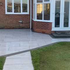 Driveways Merry Hill Experienced Driveway Installers Get A New Drive Or Patio Tarmac Gravel or..